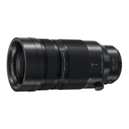 Panasonic G 100-400mm Leica