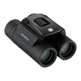 Olympus 8x25 WP II black