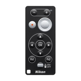 Nikon Bluetooth®-fjernbetjening ML-L7