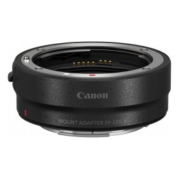 Canon Mount Adapter EF-EOS R