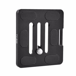 Sirui TY 60X kameraplade