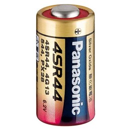 Panasonic  4SR44 (PX 28)