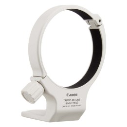 Canon ring C WH II, stativfod
