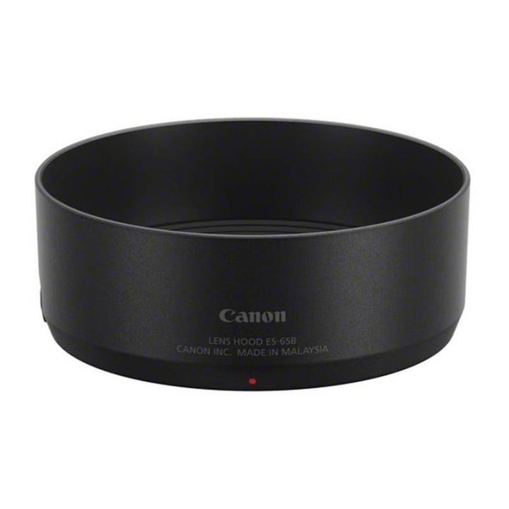 Canon ES-65B modlysblænde