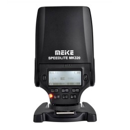 Meike TTL Flash MK-320 Fuji