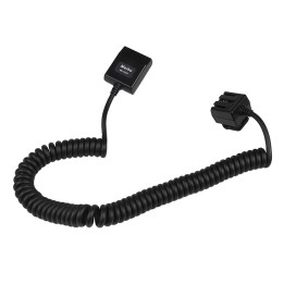 Meike TTL kabel 0,5 m  til Sony FA-CS1AM