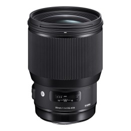 Sigma 85mm F1.4 DG HSM L-Mount