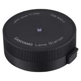 Samyang Lens Station til Canon RF
