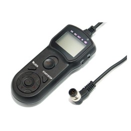 JJC TM-B Nikon Interval Remote Control