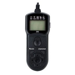 JJC TM-R2 Fujifilm Interval Remote Control