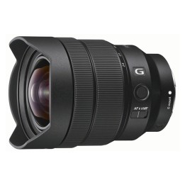 Sony FE 12-24mm f/4.0 G