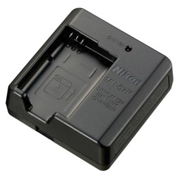 Nikon MH-67P batterilader