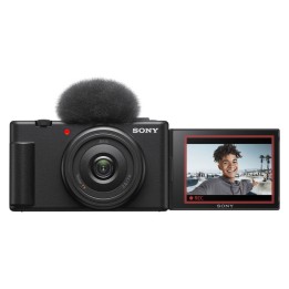 Sony ZV-1F Vlog kamera