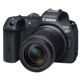 Canon EOS R7 kit m/ 18-180mm