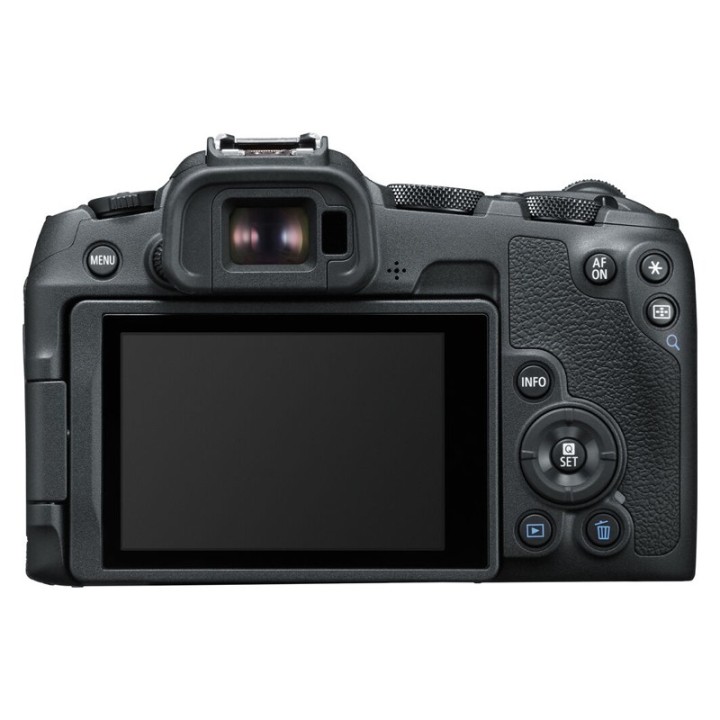 Canon EOS R8 hus