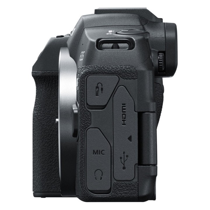 Canon EOS R8 hus