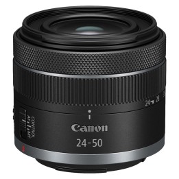 Canon RF 24-50mm f/4.5-6.3 IS STM