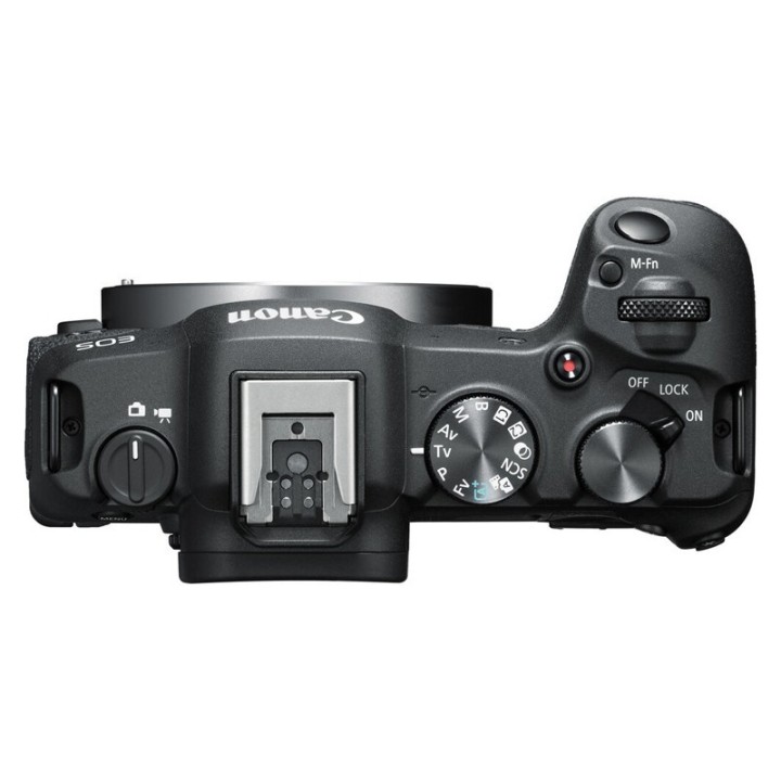 Canon EOS R8 m/ RF 24-50mm
