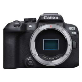Canon EOS R10 kamerahus