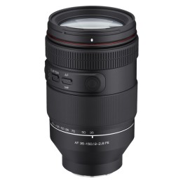 Samyang AF 35-150mm F2-2.8 Sony FE