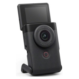 Canon PowerShot V10 Vlog advanced kit sort