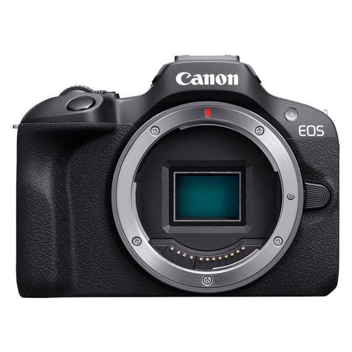 Canon EOS R100 m/ 18-45mm