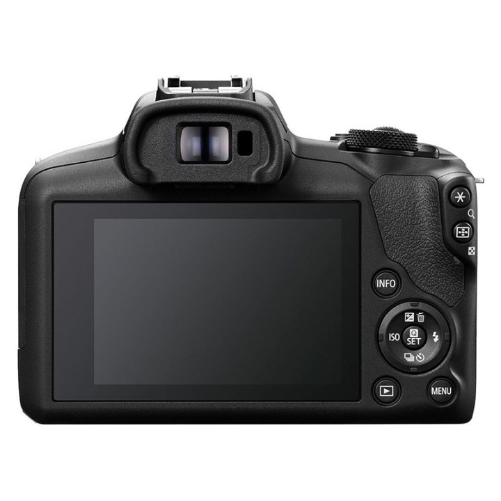 Canon EOS R100 m/ 18-45mm