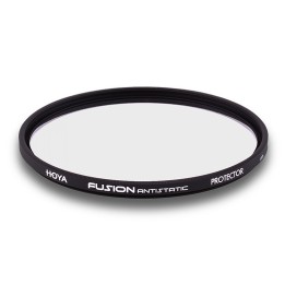 Hoya Fusion Antistatic Protector 62mm