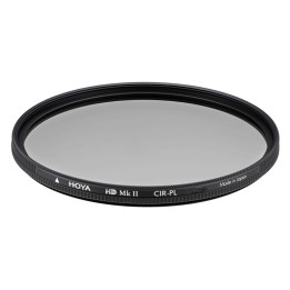 Hoya HD Mk II Cirk. Pol. Filter 67 mm