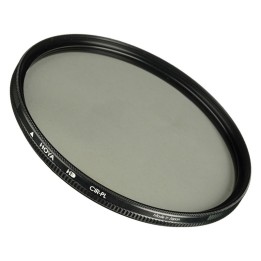 Hoya HD Cirk. Pol. Filter 77E