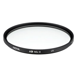 Hoya HD Mk II UV Filter 52 mm