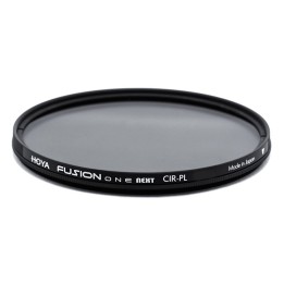 Hoya Fusion One Next cirkulært pol-filter, 46 mm