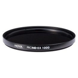 Hoya ProND EX 1000 filter 77 mm