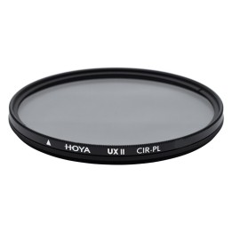 Hoya UX cir-pl II filter 46 mm