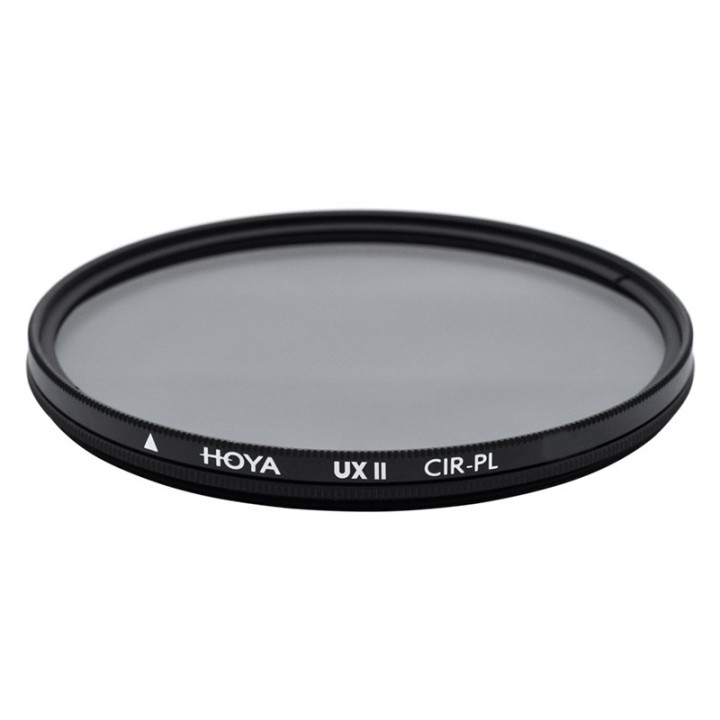 Hoya UX cir-pl II Filter 52 mm