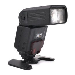 Sigma EF-530 DG ST SO-ADI Flash til Sony/Minolta iISO