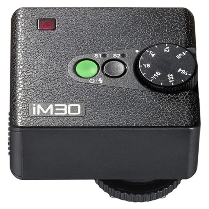 Godox iM30 iFlash