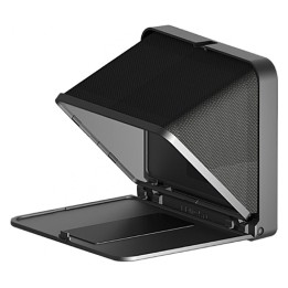 Caruba Teleprompter til smartphone og tablet