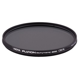 Hoya Fusion Antistatic Next CIR-PL 72mm