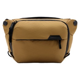 Peak Design Everyday Sling 3L v2 - Coyote