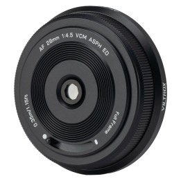 Viltrox AF 28mm f/4.5 til Nikon Z-mount Full-frame