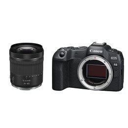 Canon EOS R8 m/ RF 24-50mm