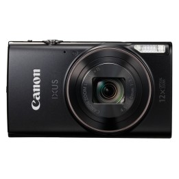 Canon Ixus 285 HS A black