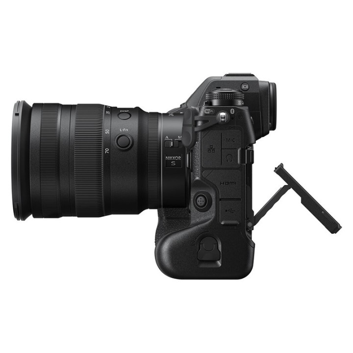 Nikon Z9 Body inkl. StartMeUp