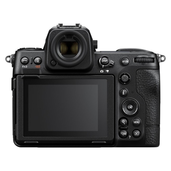 Nikon Z8 kamera Body
