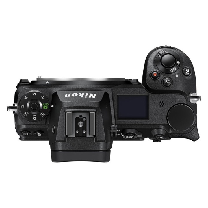 Nikon Z7 mark II Body