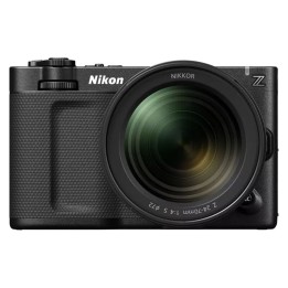 Nikon ZR 6K Cine Camera m/24-70mm