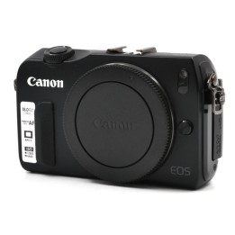 Canon EOS M kamerahus