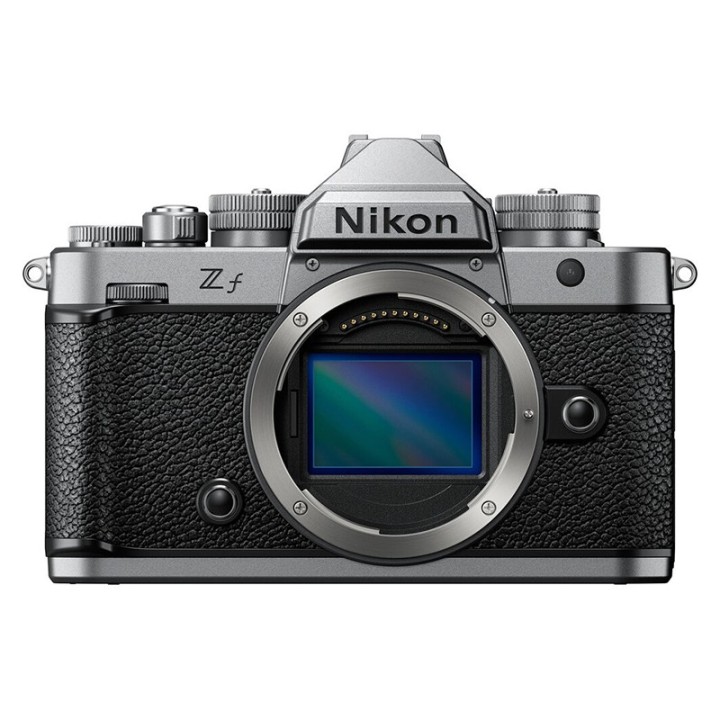 Nikon Z f SL body