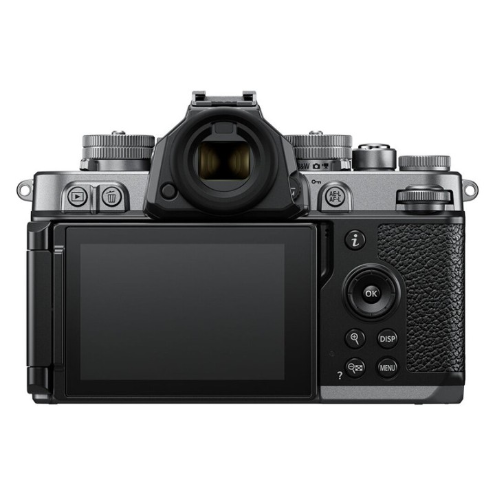 Nikon Z f SL body